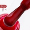 Alezori Ημιμόνιμο Βερνίκι Gel Polish 08 Red Carpet 15ml