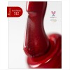 Alezori Ημιμόνιμο Βερνίκι Gel Polish 11 Red Carpet 15ml