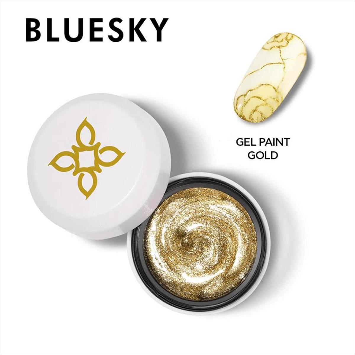 Bluesky Gel Paint Good as Gold 03 - 8g