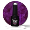 Ημιμόνιμο Βερνίκι Trendy Soak Off No48 Midnight Sky 6ml