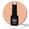 Trendy Soak Off No90 Milky Beige 6ml