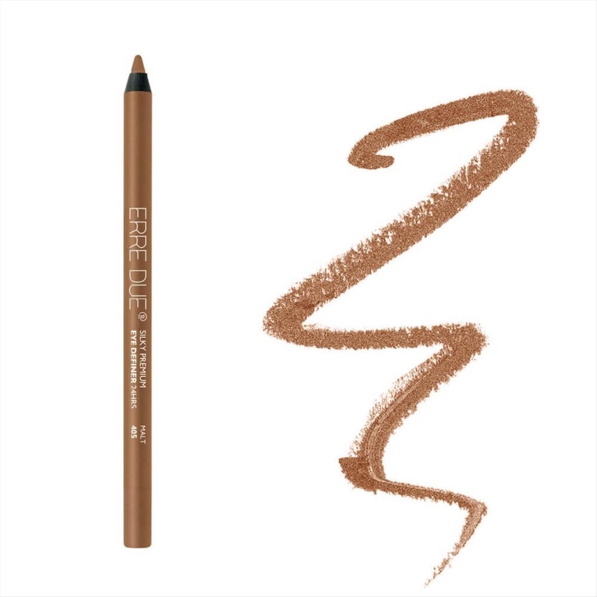 Erre Due Eye Pencil Silky Premium 405 Malt