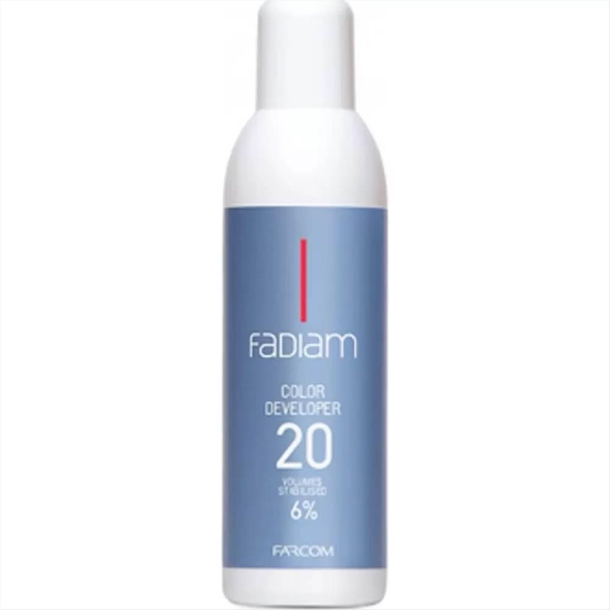 Fadiam Oxycream 20 º 110 ml