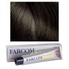 Farcom Hair Color Cream No3 60 ml