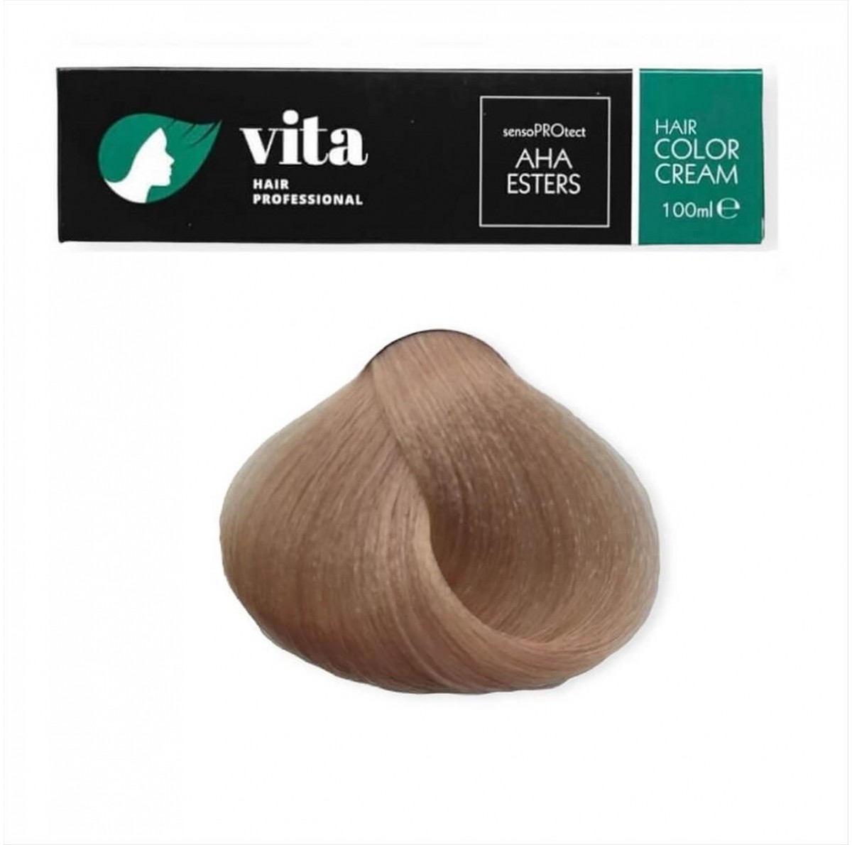 Vita Hair Dye Color 10 - 100 ml