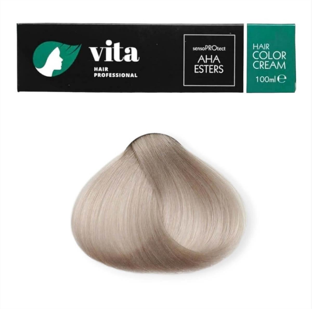 Βαφή Μαλλιών Vita Ξανθό Πολύ Ανοιχτό Σαντρέ 9.1 -100ml