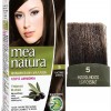 Set Mea Natura No5 Light brown 60ml