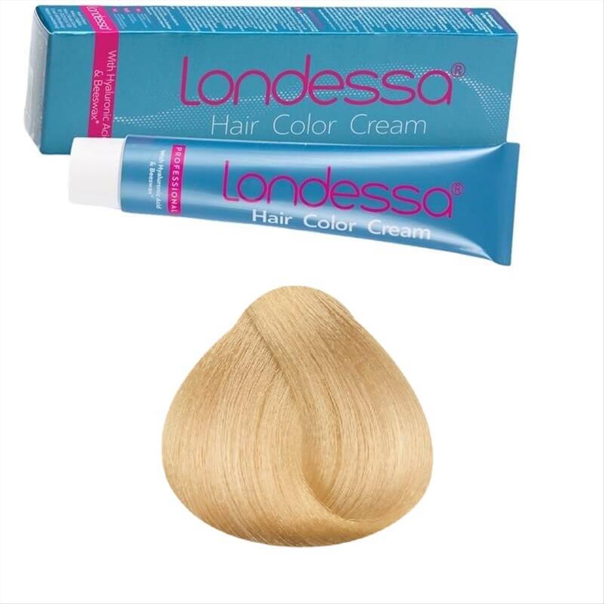 Hair Color Cream Londessa 10.3 - 60ml