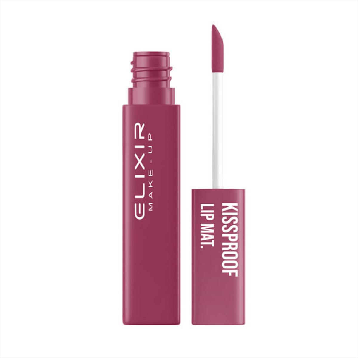 Elixir Kissproof Lip Mat Rouge 026 4.5g