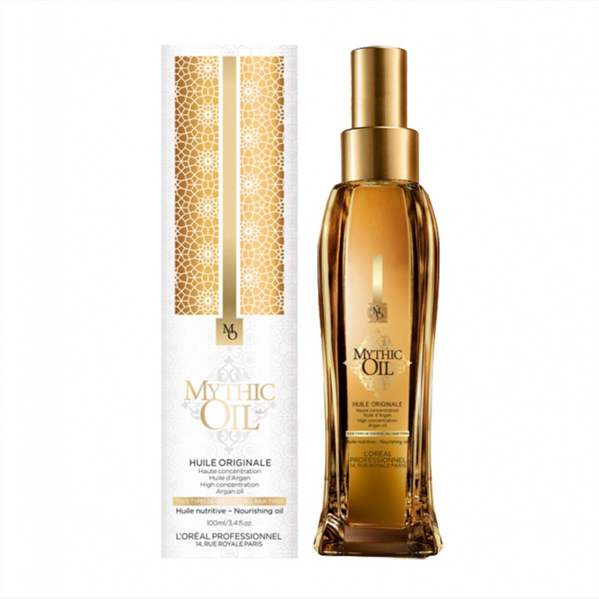 L΄OREAL Professionnel Mythic Oil Originale 100 ml