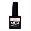 Semi-permanent Varnish SixLak Uv & Led Soak Off Lemonade No112-8ml