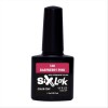 Semi-permanent Varnish SixLak Uv & Led Soak Off Rasberry Pink No140-8ml