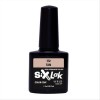 Semi-permanent Varnish SixLak Uv & Led Soak Off Tan No172-8ml