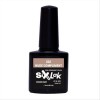 Ημιμόνιμο Βερνίκι SixLak Uv & Led Soak Off No222 Nude Compliment 8ml