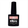 Semi-permanent Varnish SixLak Uv & Led Soak Off Flamingo No224-8ml