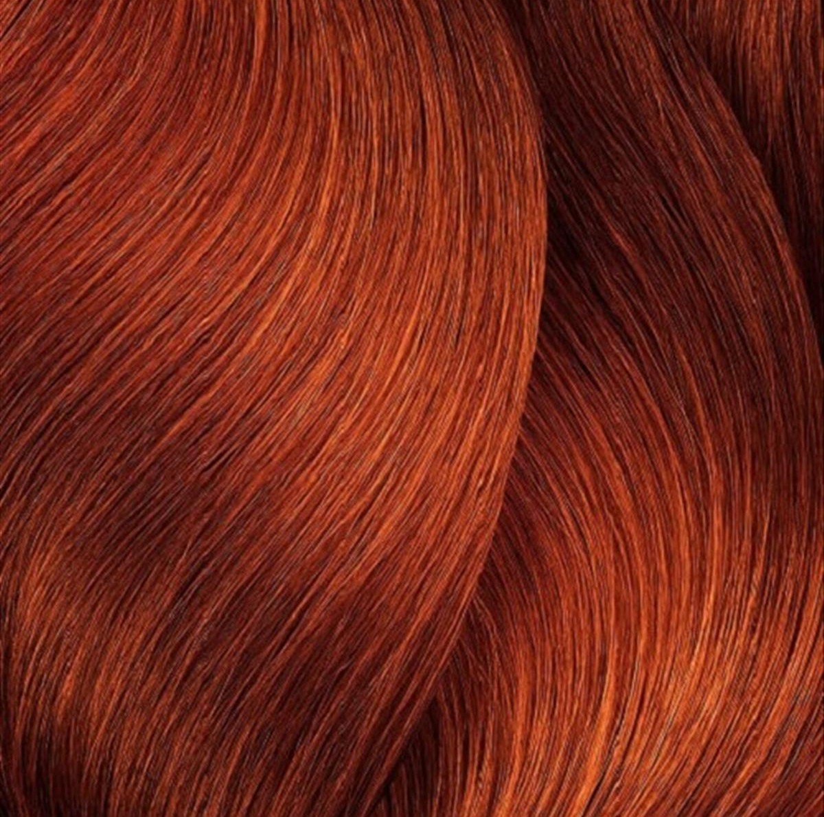 Hair dye Magirel 50 ml No6.46