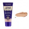 Ingrid Mineral Silk & Lift Foundation 31 Golden Beige 30ml