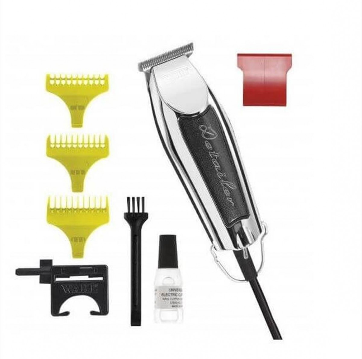 Hair Clipper Wahl Detailer Classic Series Corded Trimmer