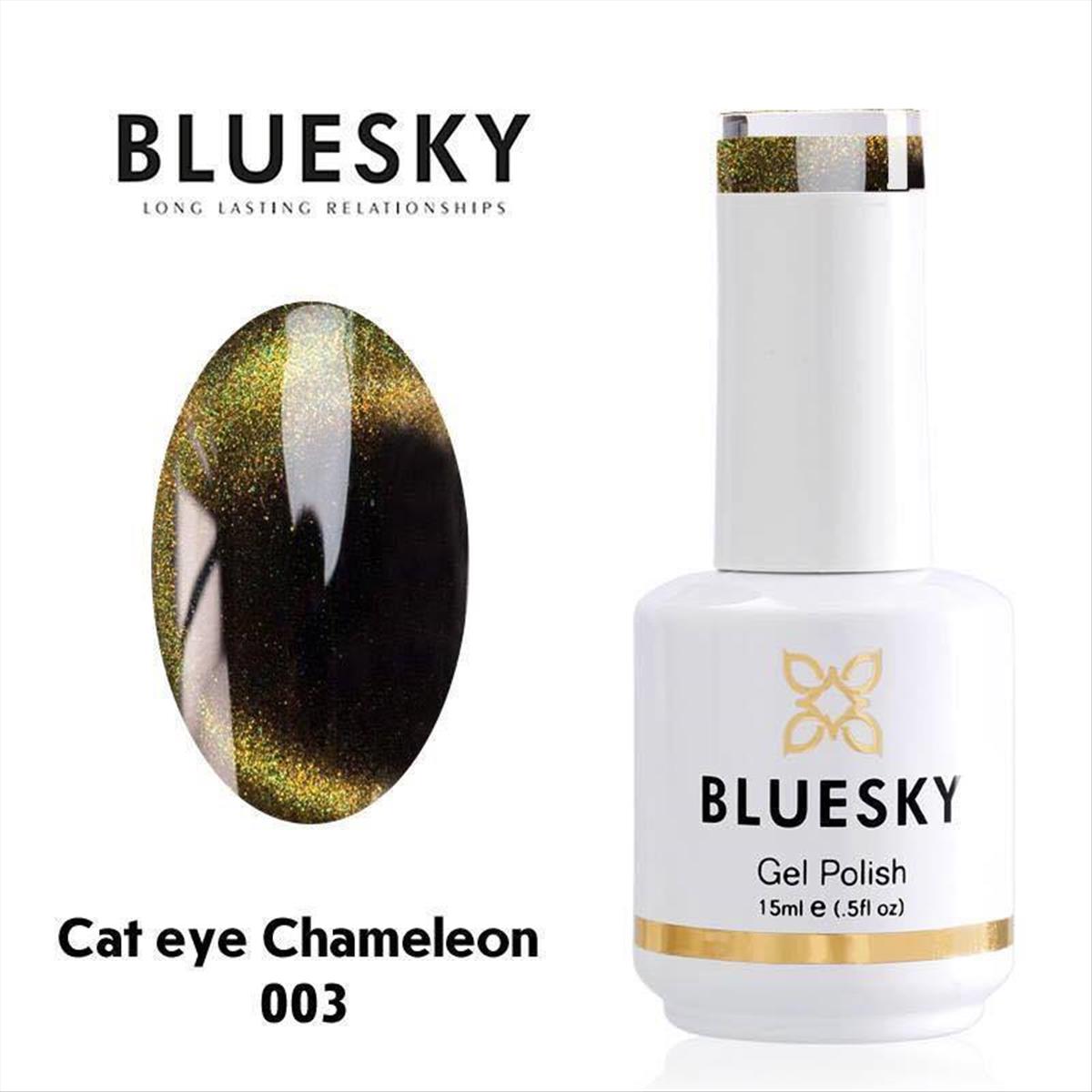 Bluesky Uv Gel Polish Chameleon 15ml