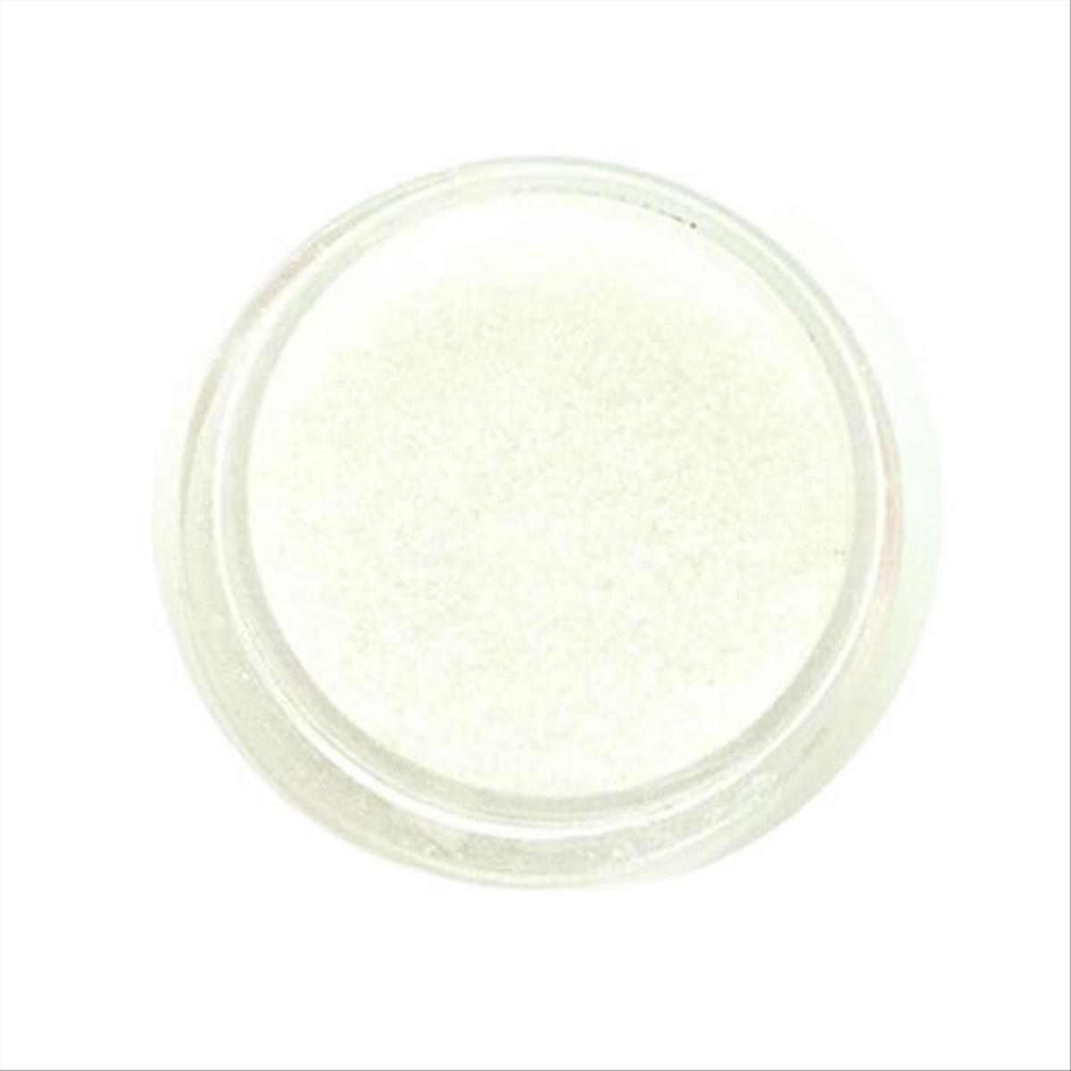 Glitter Dust Trendy White Mermaid GP-009