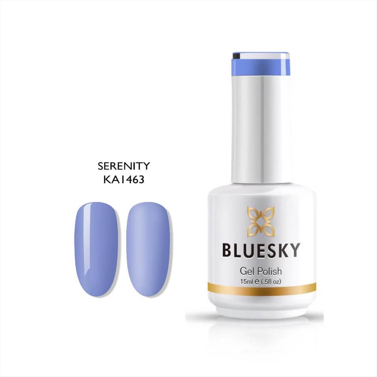 Bluesky Uv Gel Polish Serenity KA1463P 15ml