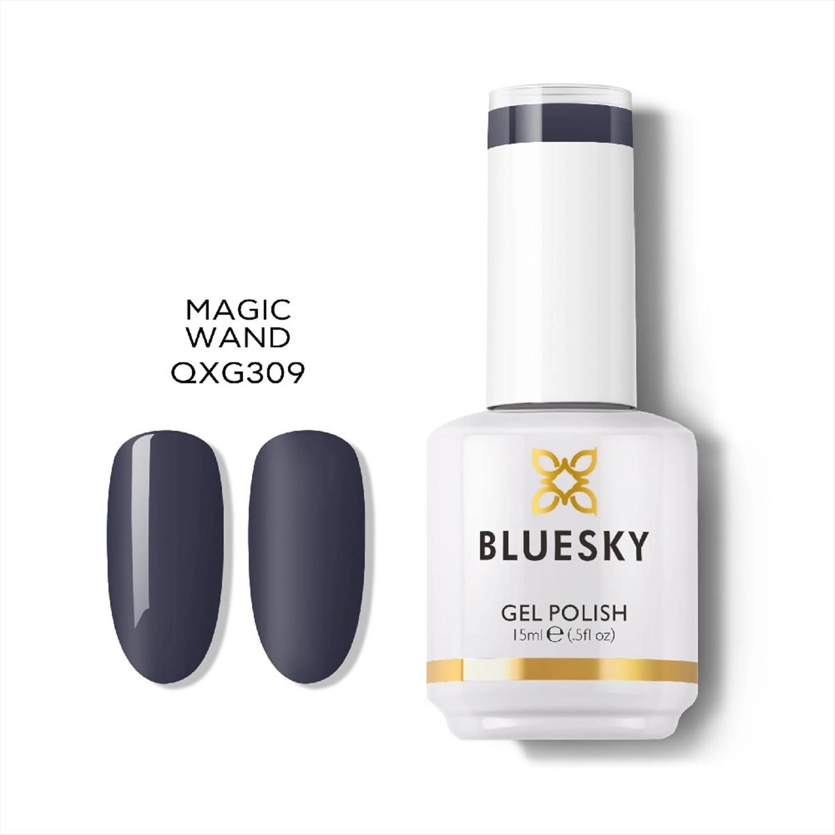 Bluesky Uv Gel Polish Magic Wand QXG309 15ml