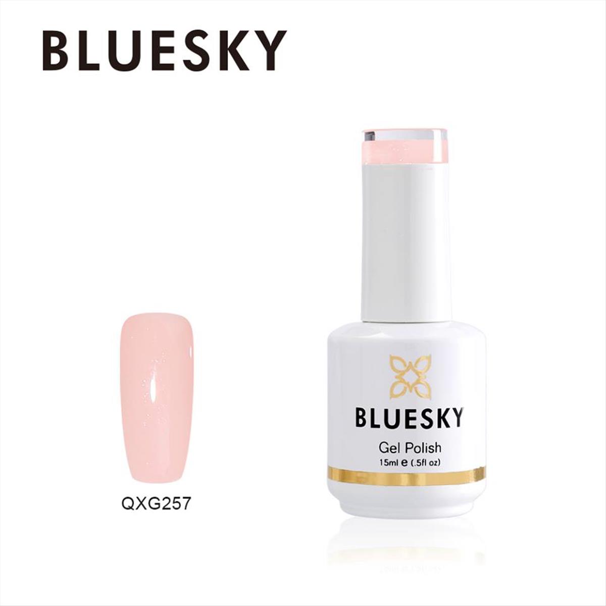 Bluesky Uv Gel Polish QXG257 Mermaid 15ml