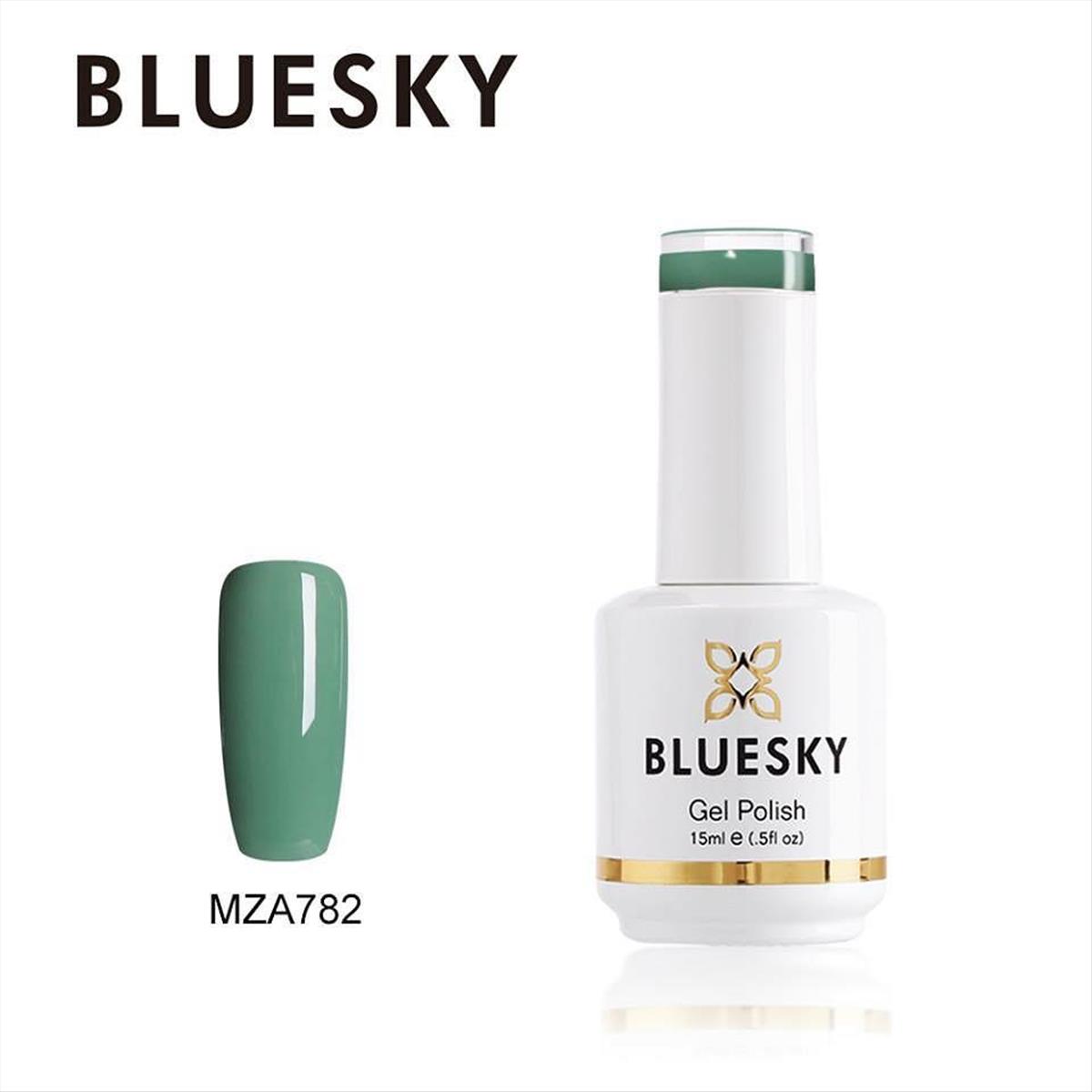 Bluesky Uv Gel Polish MZA782 15ml