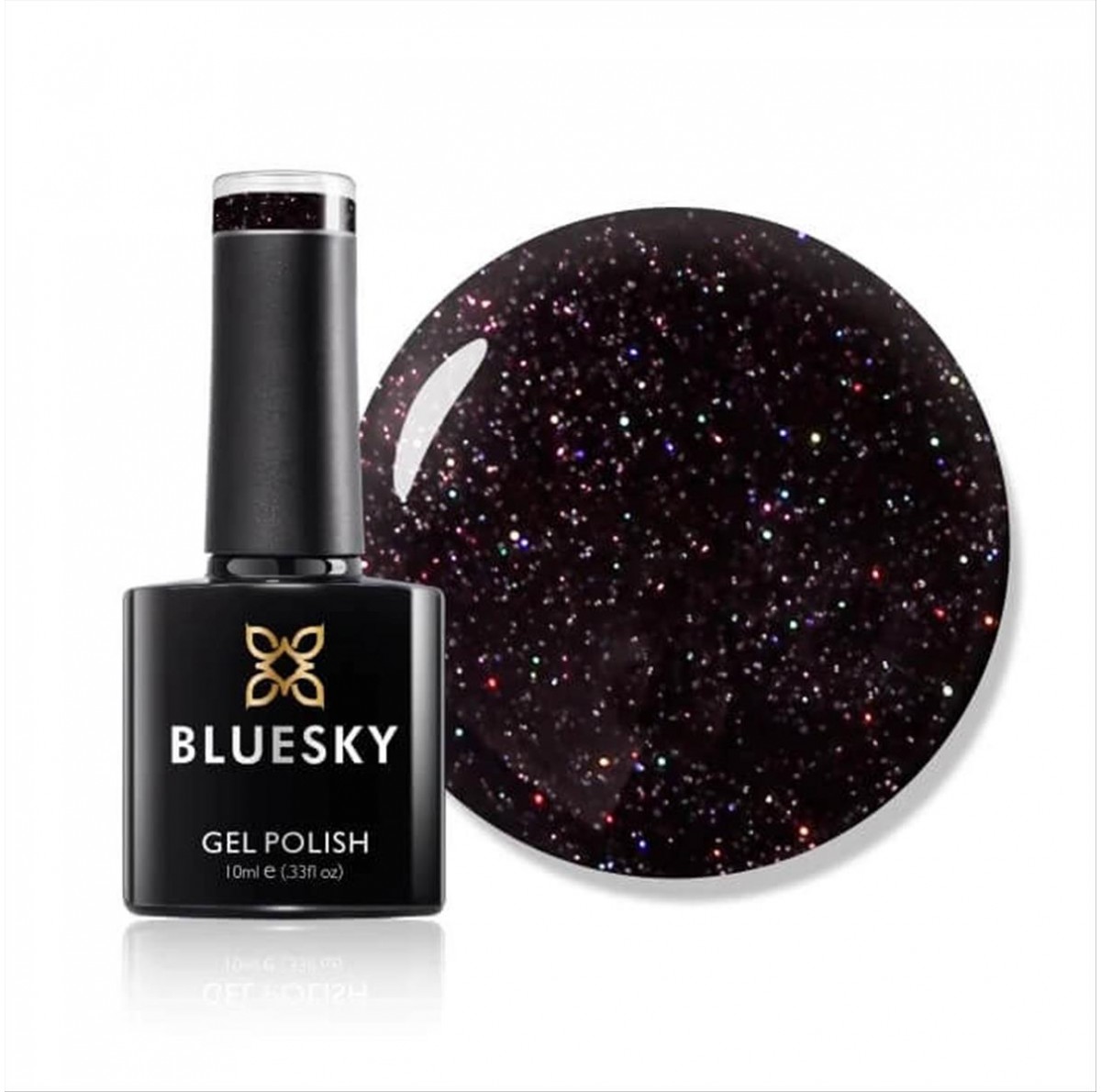 Bluesky Uv Gel Polish DC022 Lorein 10ml