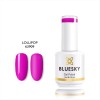 Bluesky Uv Gel Polish Lollipop 63909P 15ml