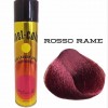 Λακ με χρώμα Helen Seward Finet copper red 400 ml
