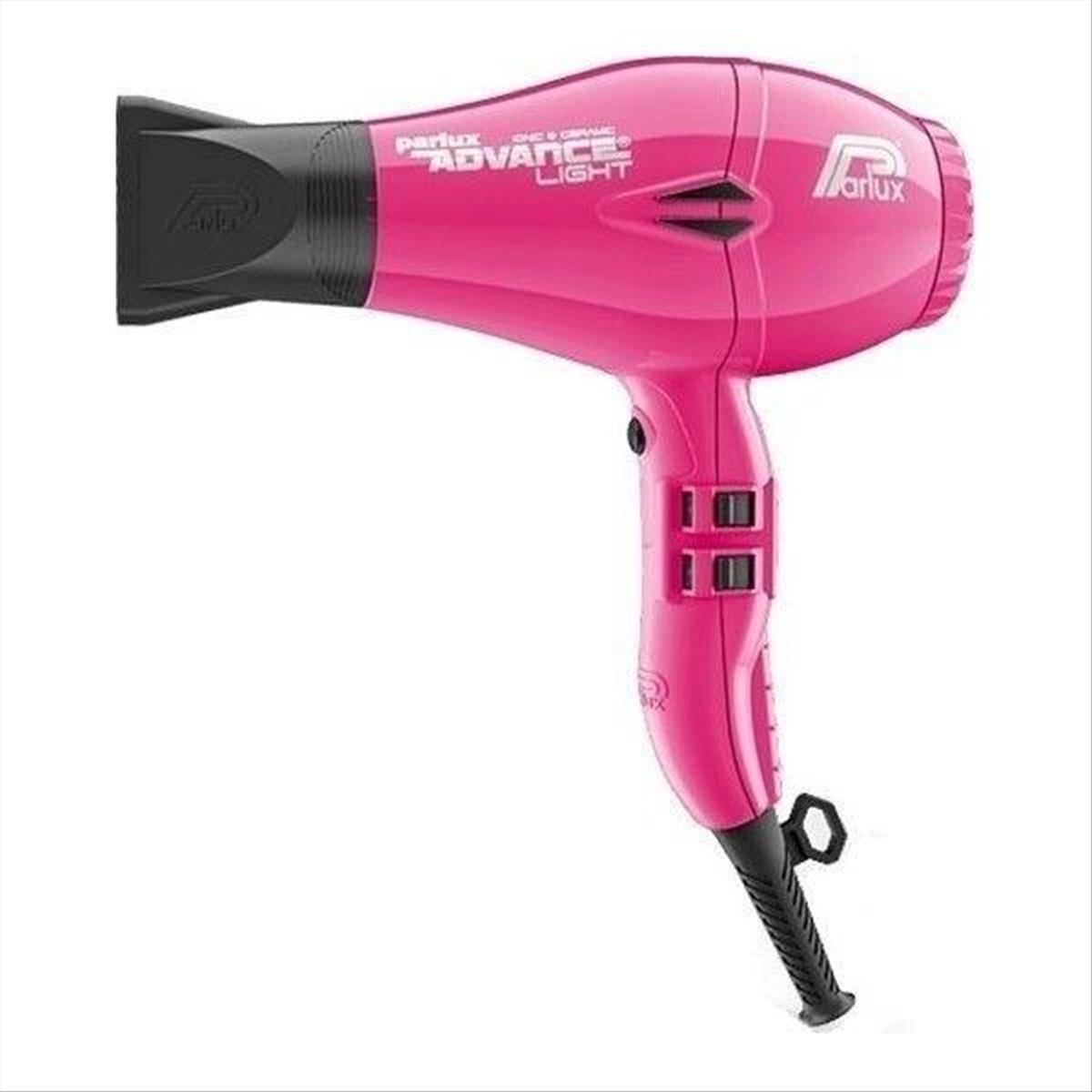 Hair Dryer Parlux Advance Light Ionic and Ceramic Fuchsia