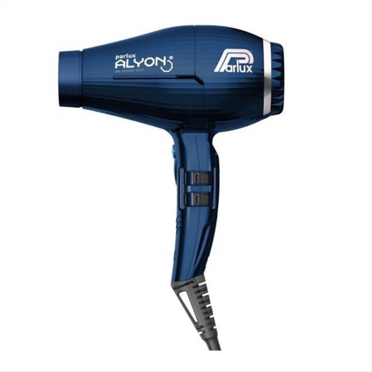 Hair dryer Parlux alyon night blue 2250 watt