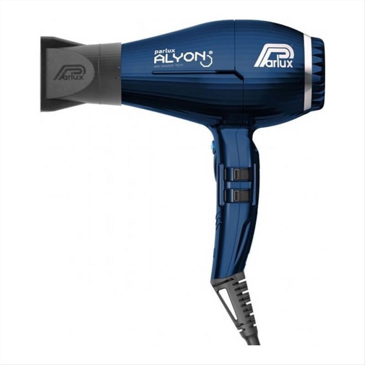 Hair dryer Parlux alyon night blue 2250 watt