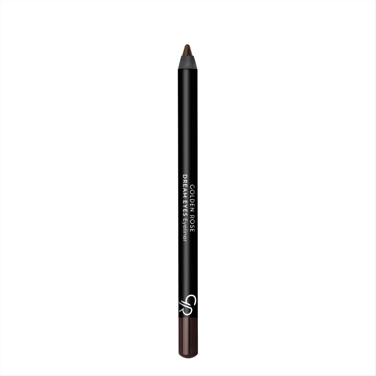 Golden Rose Dream Eyes Eyeliner Pencil 406