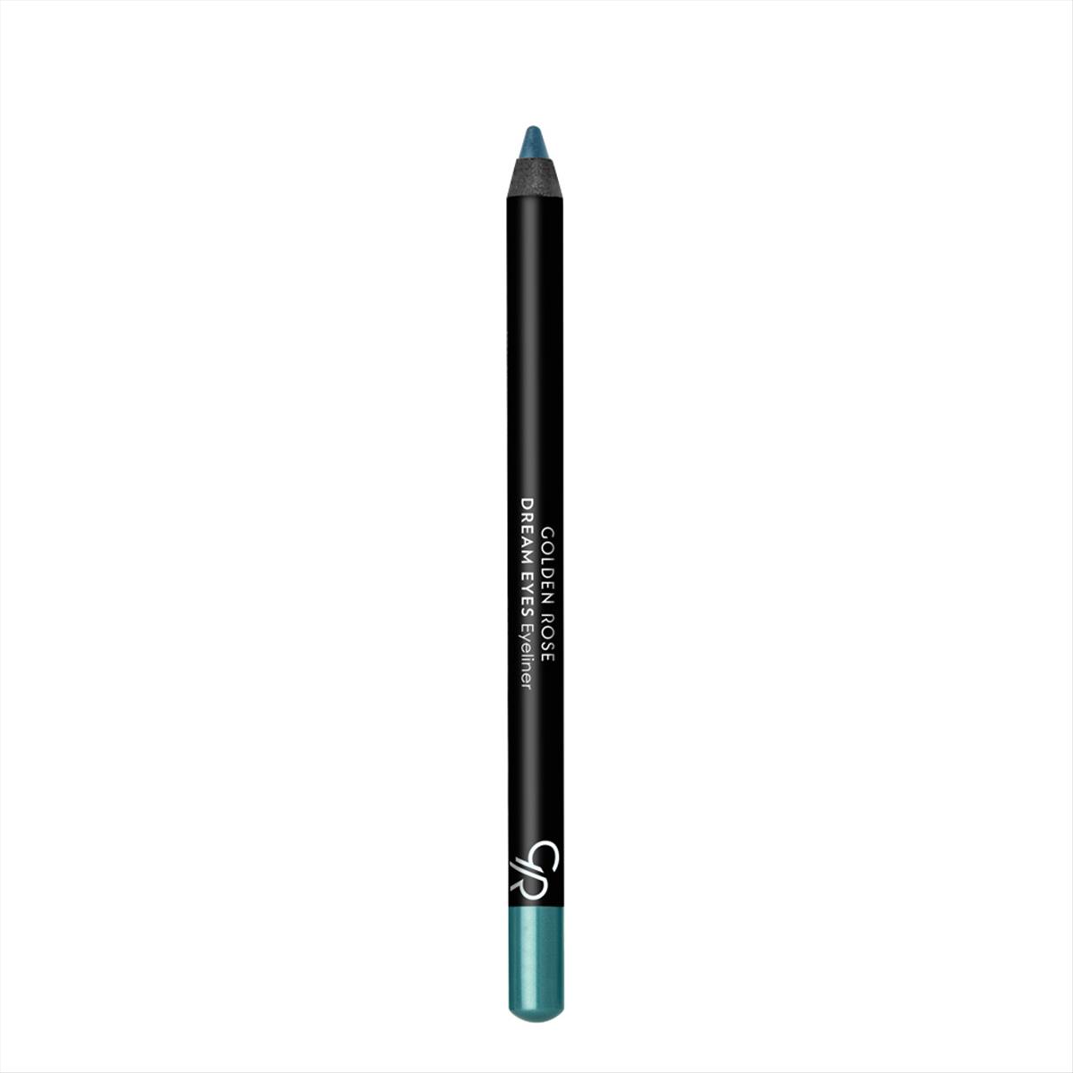 Golden Rose Dream Eyes EyeLiner Pencil 411