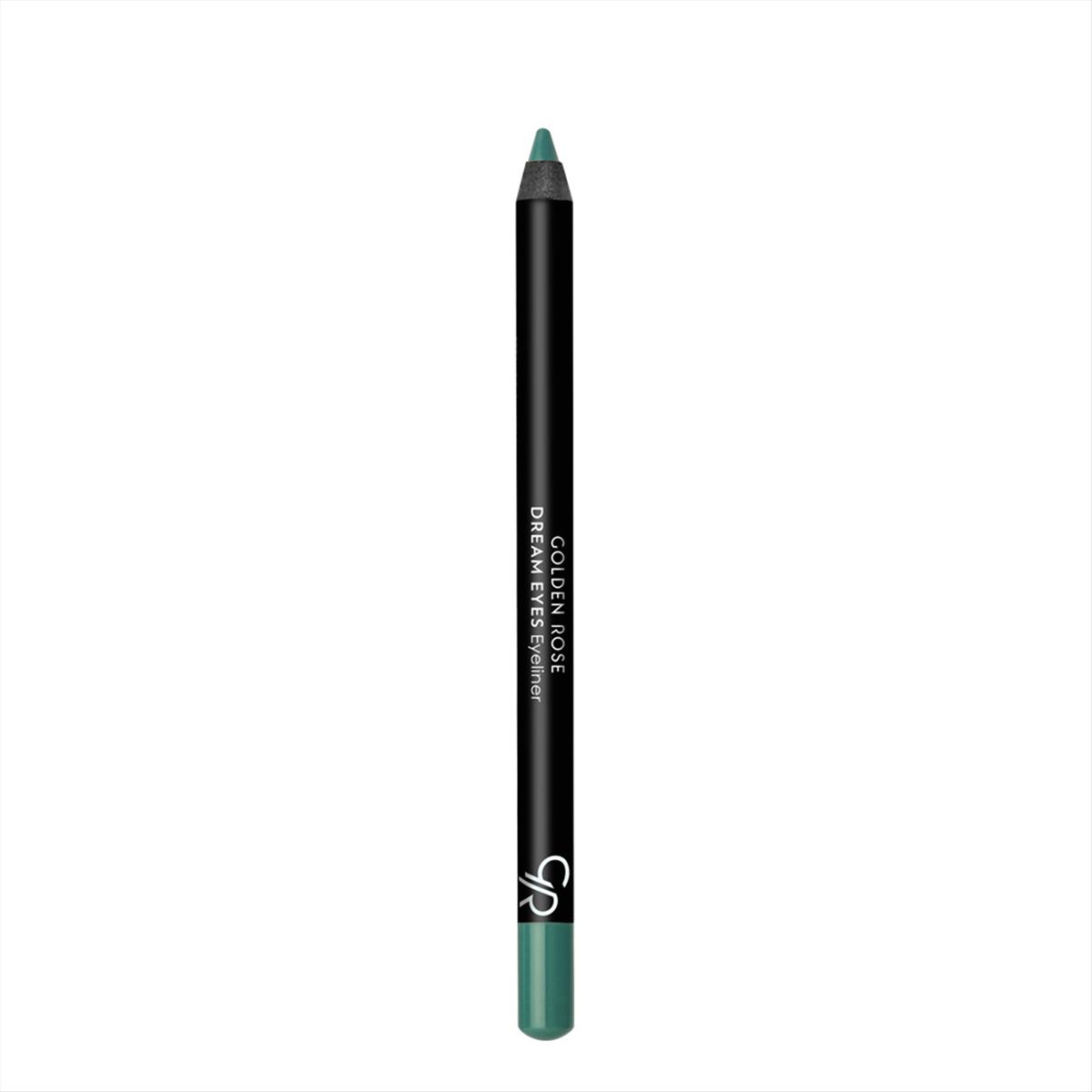 Golden Rose Dream Eyes EyeLiner Pencil 412