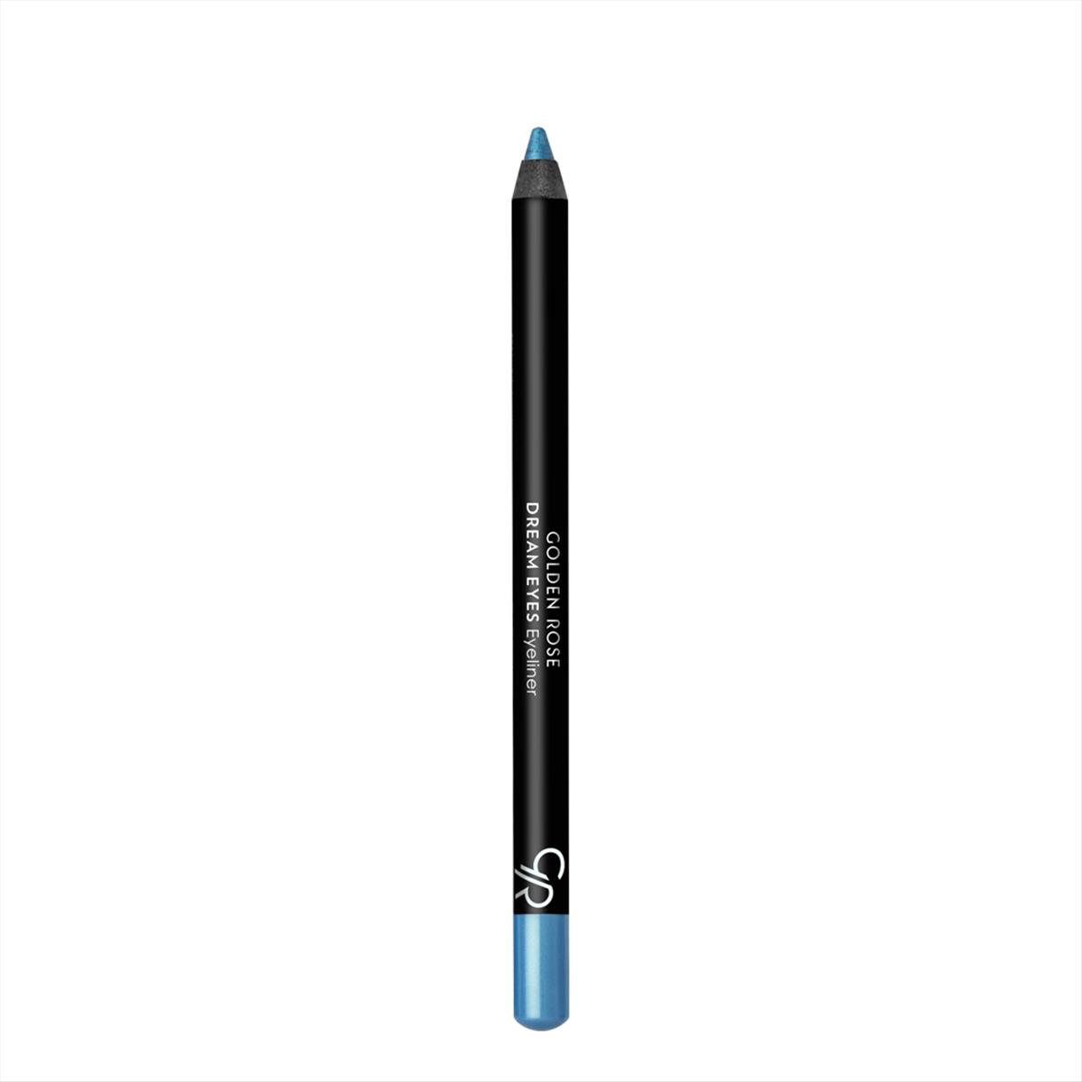 Golden Rose Dream Eyes EyeLiner Pencil 418