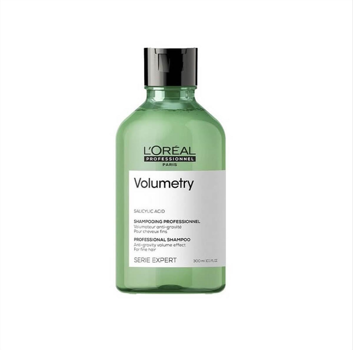 Shampoo L'oreal Serie Expert Volumetry 300ml