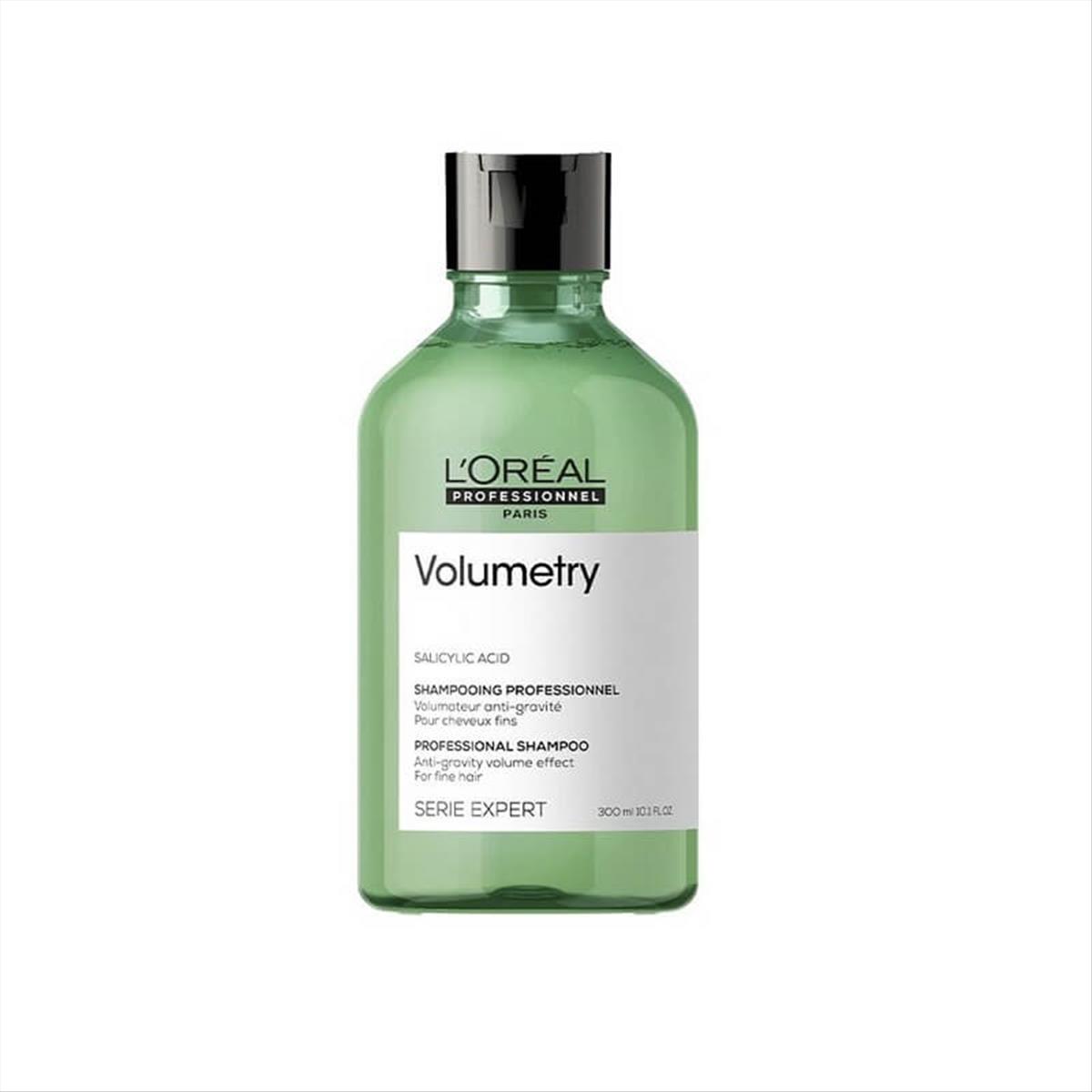 Σαμπουάν L\'oreal Serie Expert Volumetry 300ml