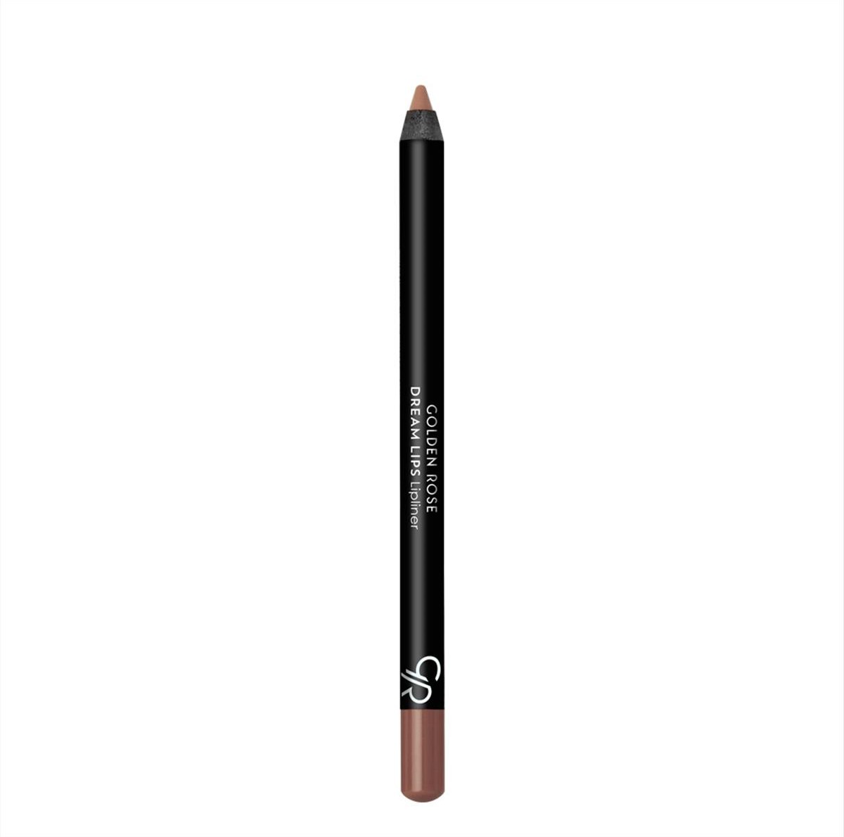 Golden Rose Dream Lips Pencil 502