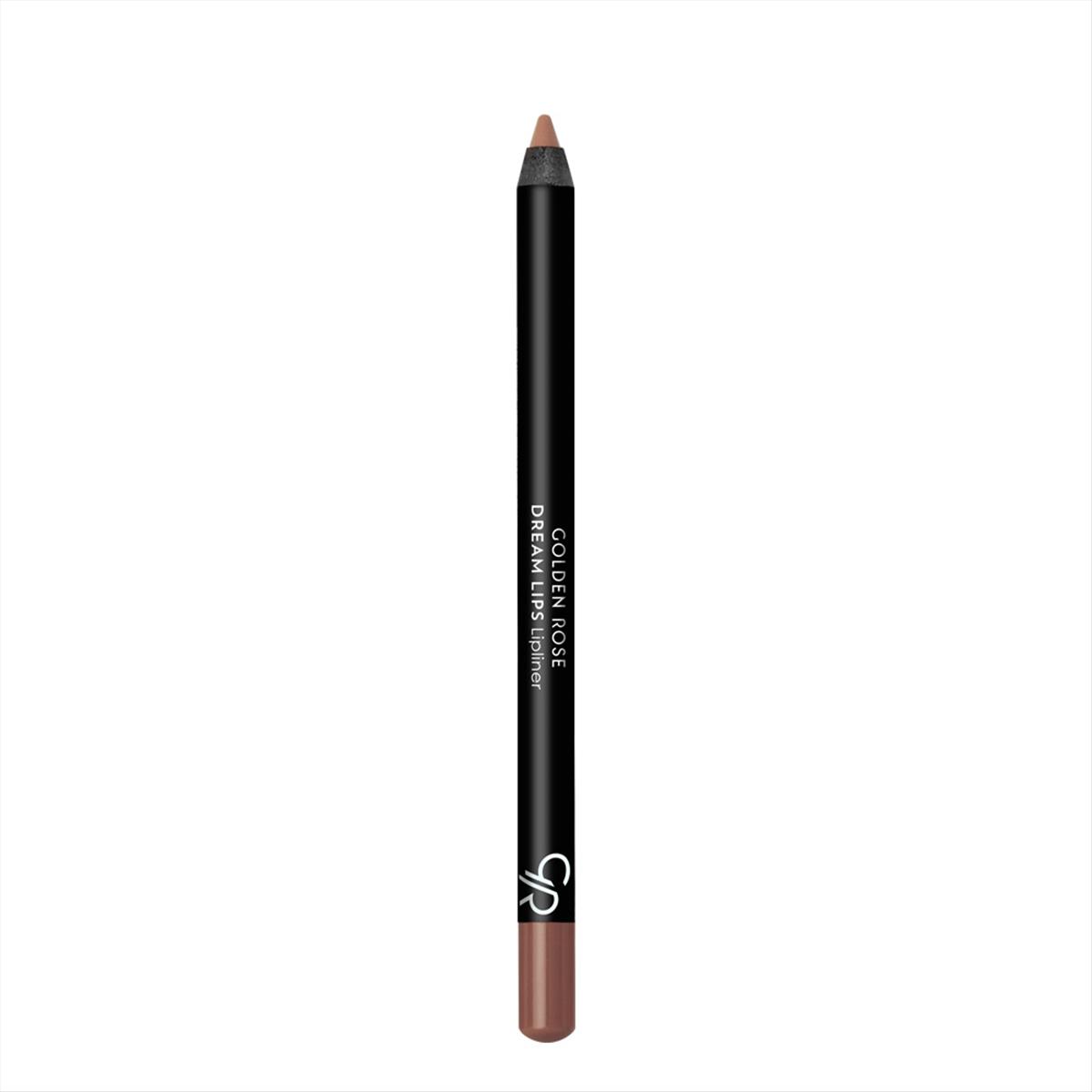 Golden Rose Dream Lips Pencil 502