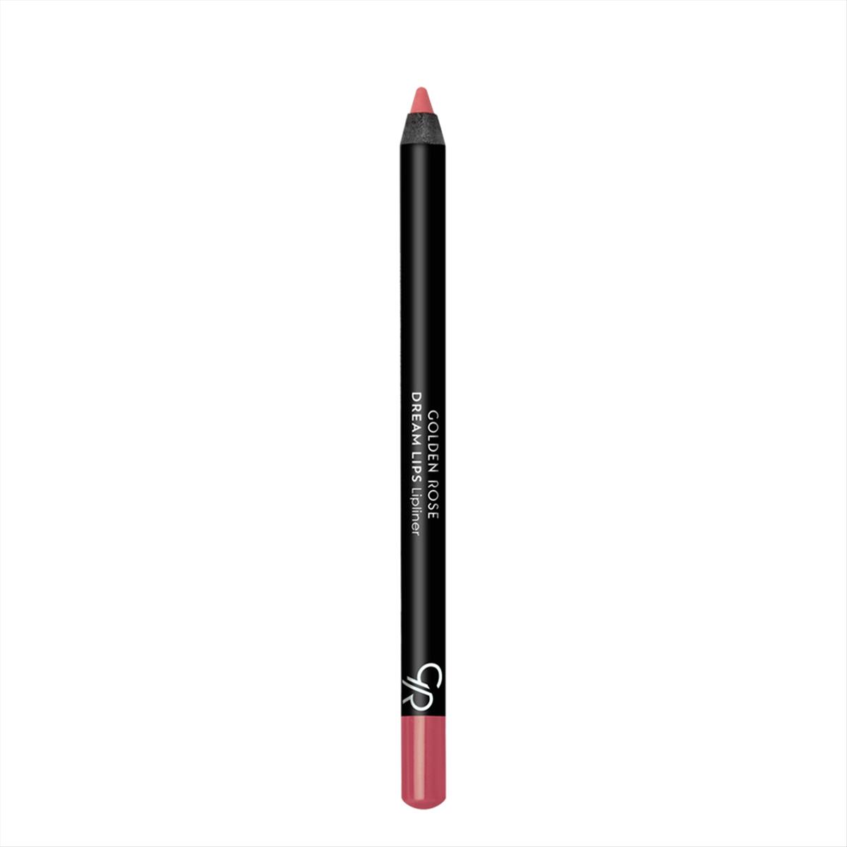 Golden Rose Dream Lips Pencil 506