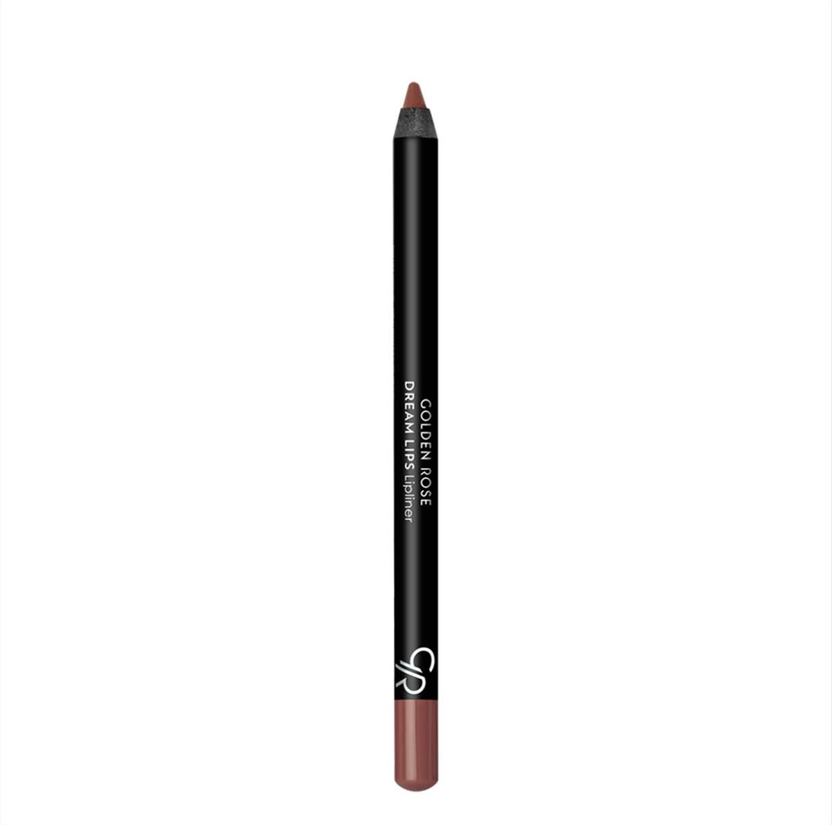 Golden Rose Dream Lips Pencil 518
