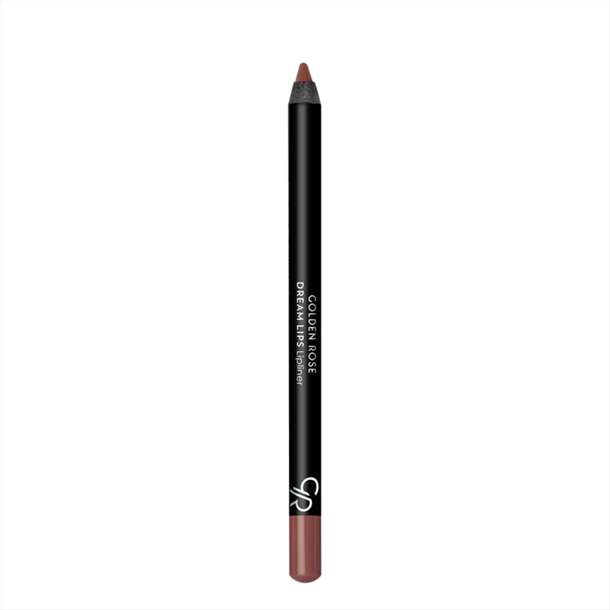 Golden Rose Dream Lips Pencil 518