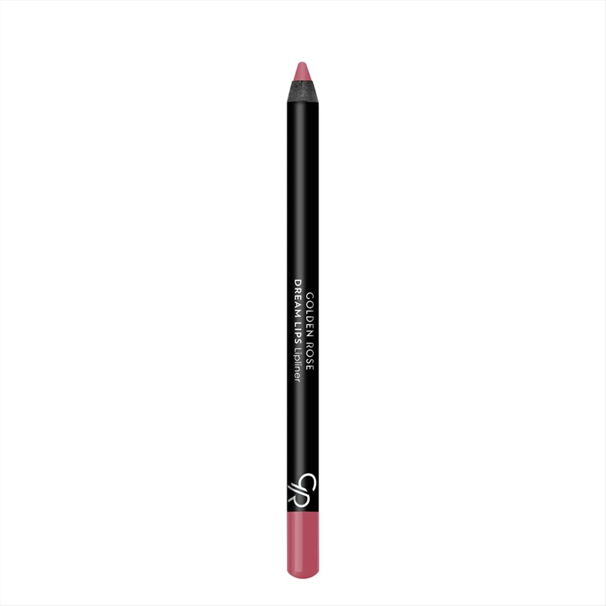 Golden Rose Dream Lips Pencil 521