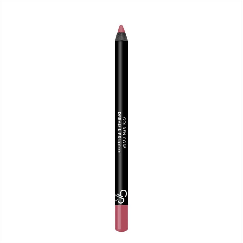 Golden Rose Dream Lips Pencil 521