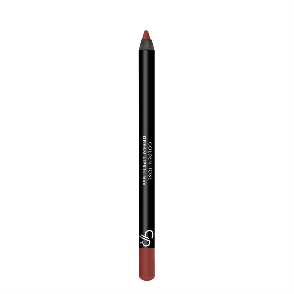 Golden Rose Dream Lips Pencil 532