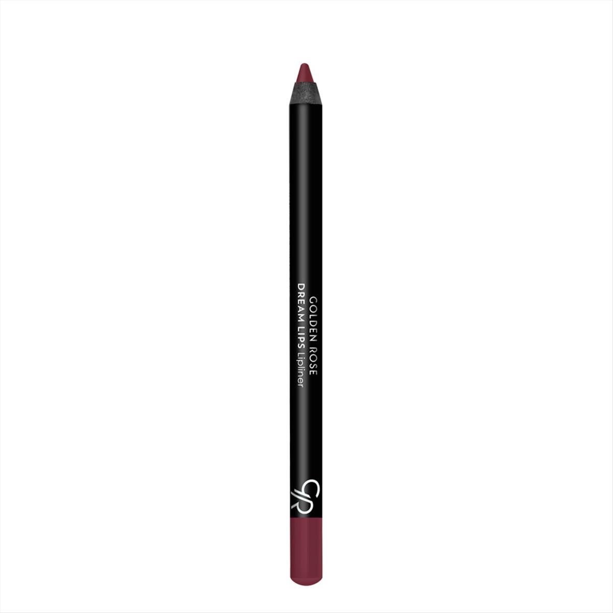 Golden Rose Dream Lips Pencil 533