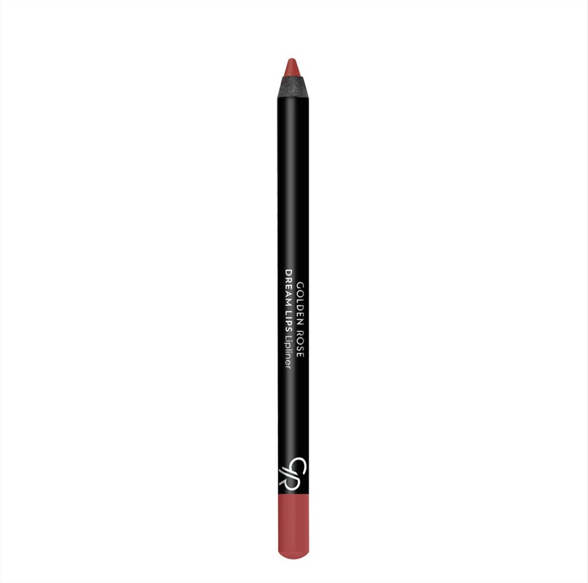 Golden Rose Dream Lips Pencil 535